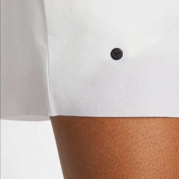 Nike Dri-FIT UV Ace Golf Skort (275) - Picture 13 of 16